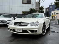 AMG SL65 V12 BITURBO Designo